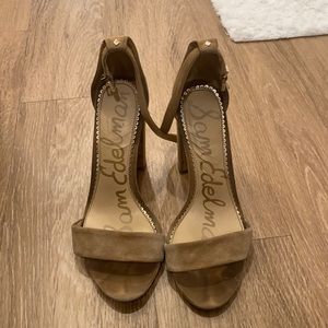Sam Edelman Yaro Heel